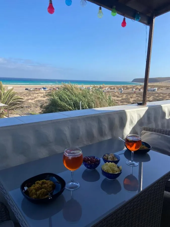 Tiki Apartment Audrey Jandia  0*, Jandia (Fuerteventura)
