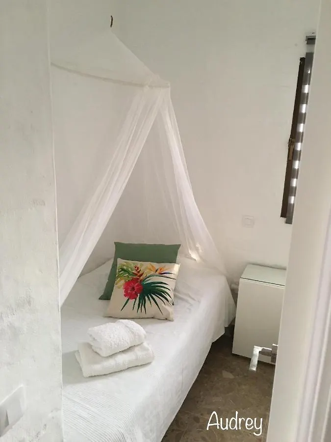 Villa Tiki Playa Jandia
