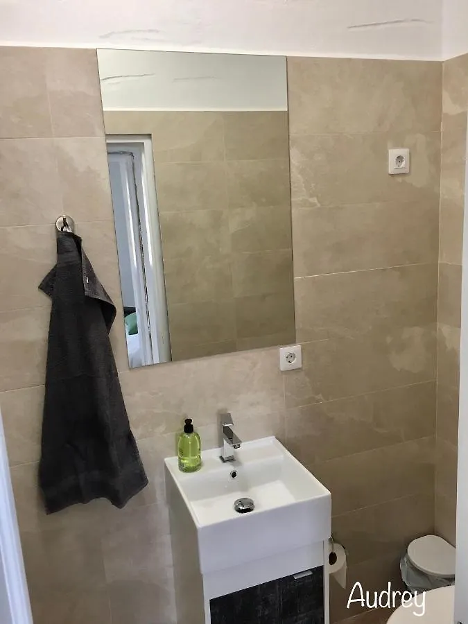 Villa Tiki Playa Jandia Appartamento