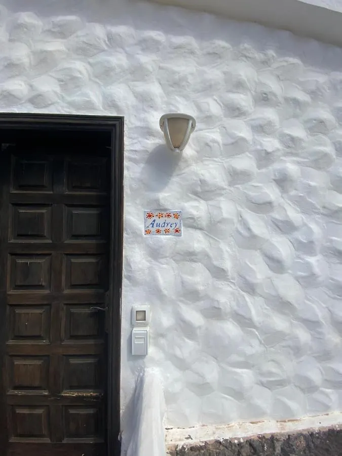 Appartamento Villa Tiki Playa Jandia
