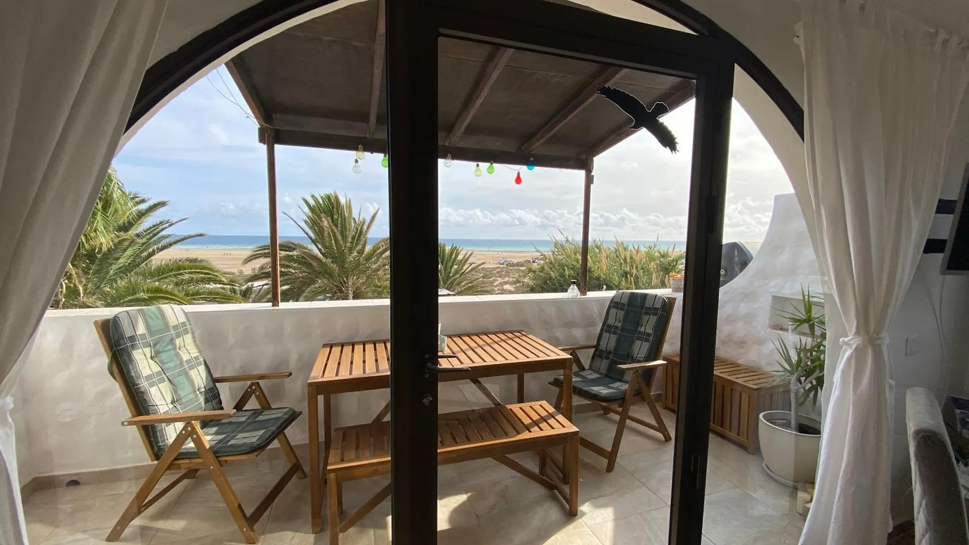 Villa Tiki Playa Jandia