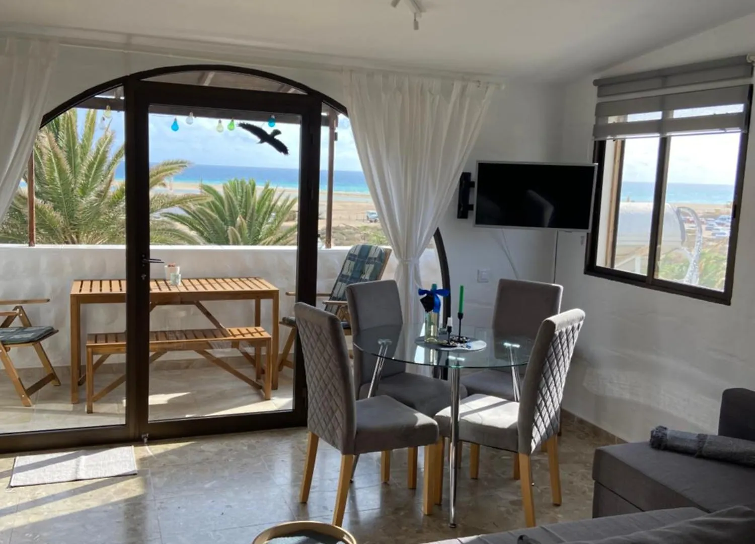 Villa Tiki Playa Jandia 0*,  Spagna