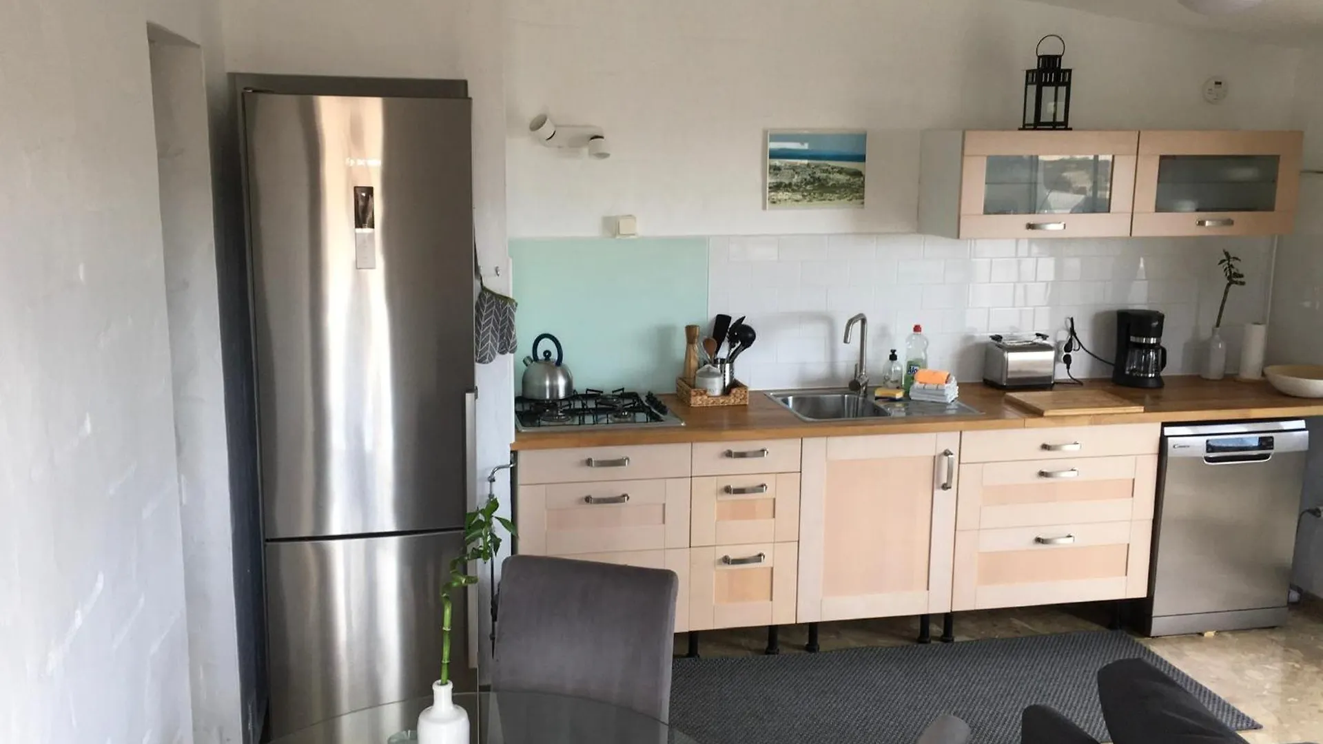 Villa Tiki Playa Jandia Spagna