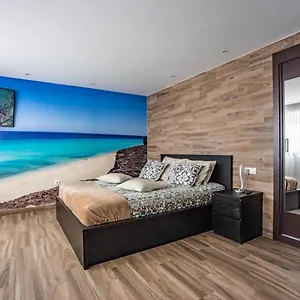 Appartamento Del Mar 4 Jandia, Playa Jandia