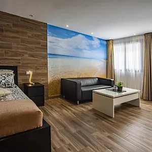 Appartamento Del Mar 3 Jandia, Playa Jandia