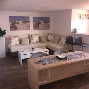  Appartement Del Mar 5 Jandia Esquinzo Fuerteventura